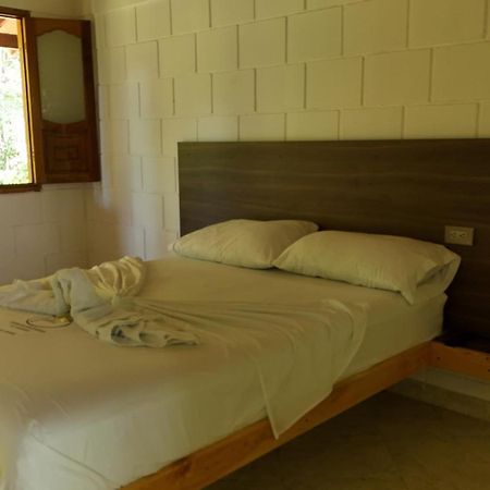 Hotel Campestre Las Cavernas La Mesa Norte Exterior photo