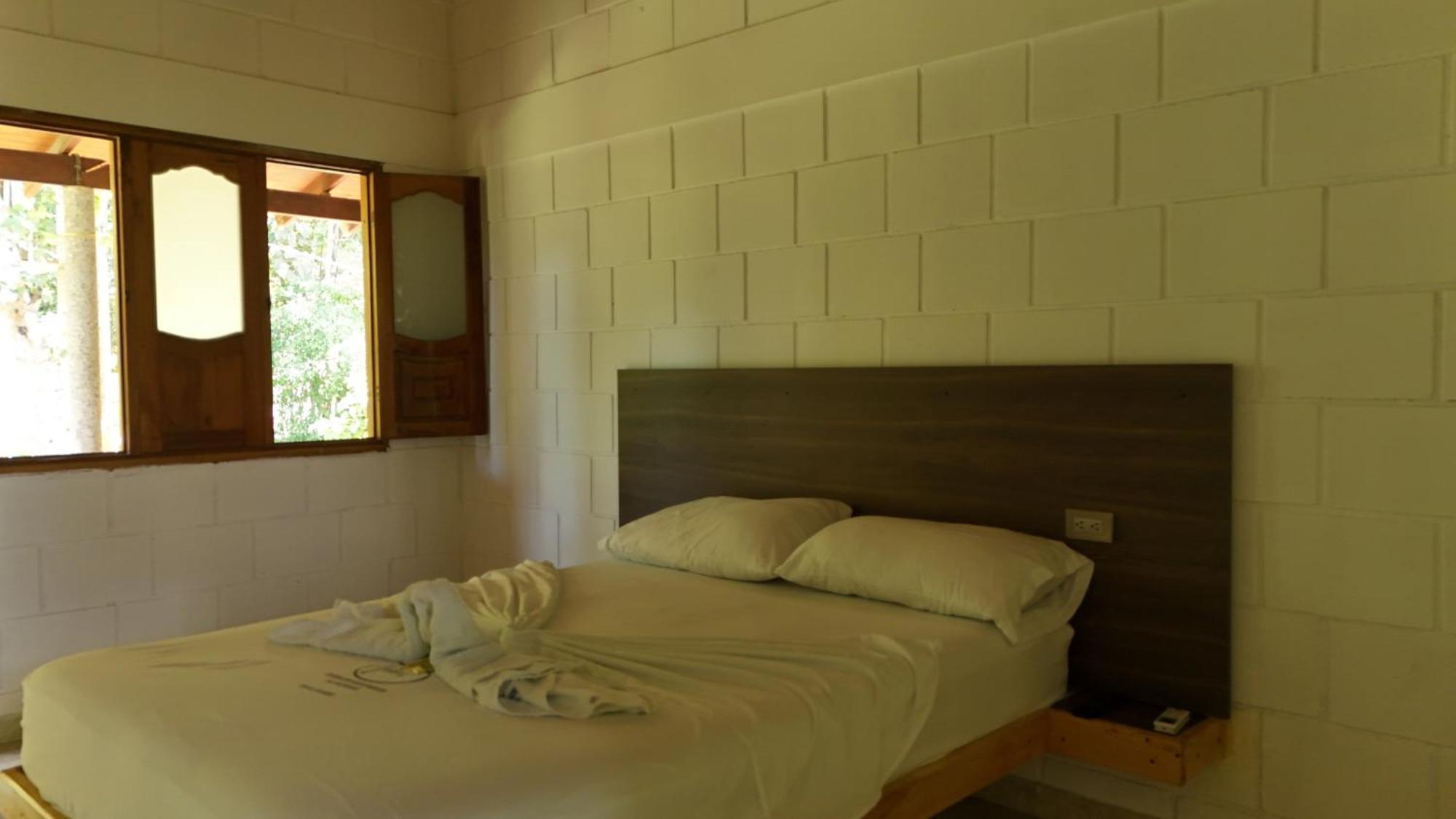 Hotel Campestre Las Cavernas La Mesa Norte Exterior photo